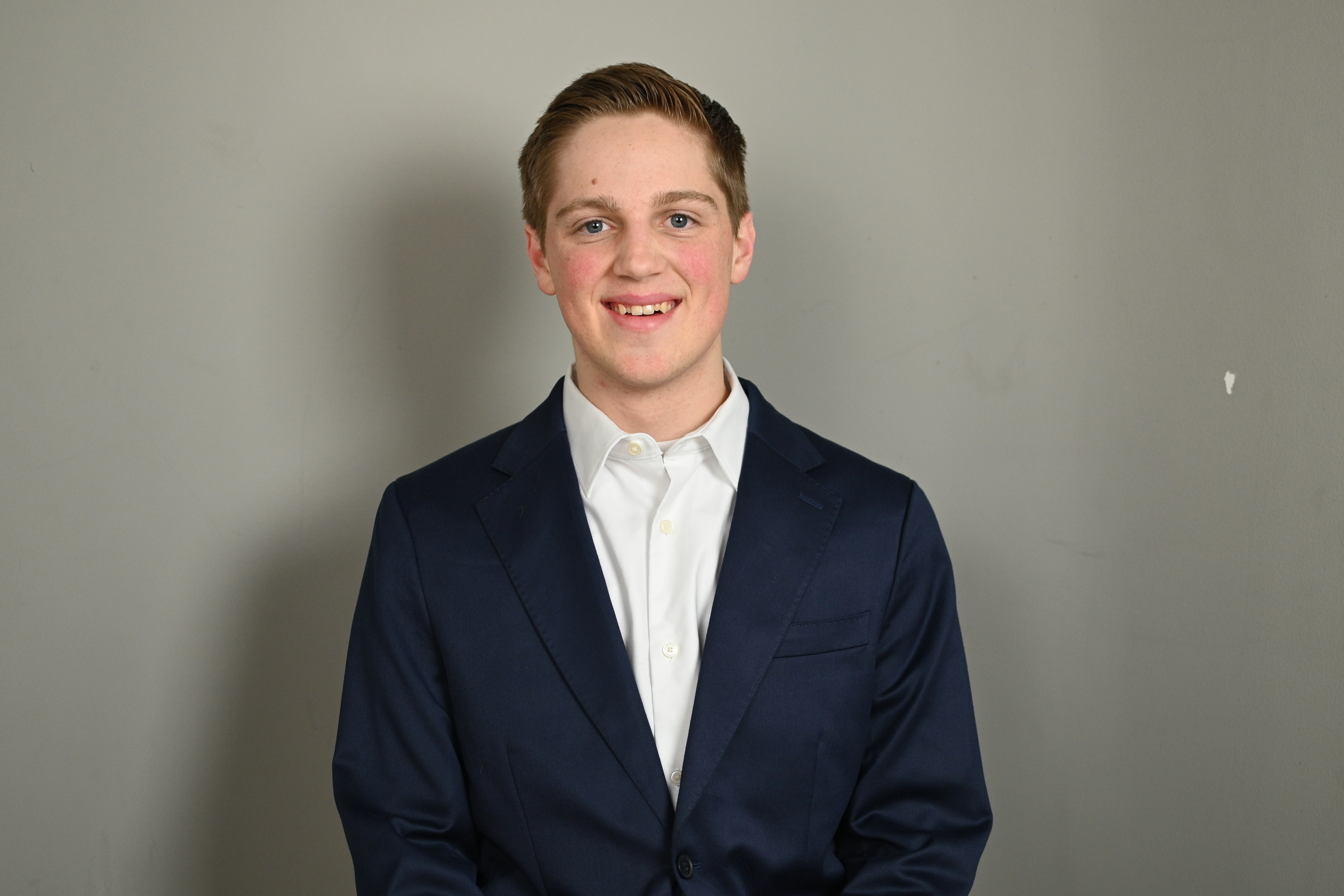Jacob Poyer
